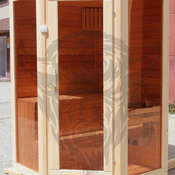 сауна в квартиру под ключ